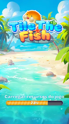 Tile The Fish | Jogos | XWorld