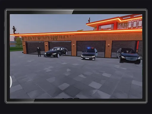 Street Mafia ONLİNE | 游戏 | XWorld