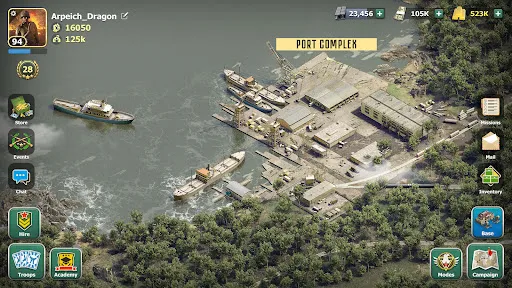 Commanders at War: WW2 Battle | Permainan | XWorld Commanders at War: WW2 Battle | Permainan | XWorld