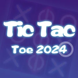 XWorld | Tic Tac Toe 2024