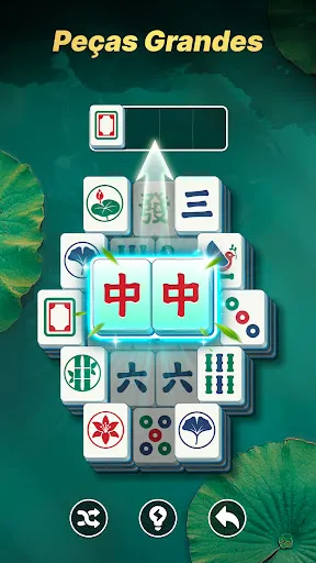 Mahjong Mestre: Desafio Diário | Jogos | XWorld