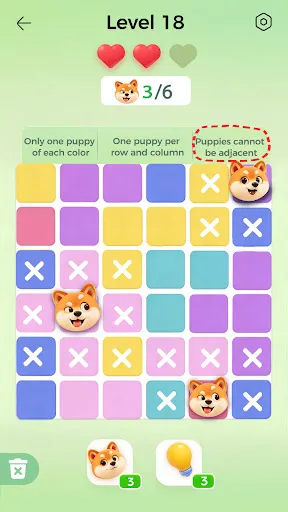 Findoku: Logic Puzzle | Games | XWorld Findoku: Logic Puzzle | Games | XWorld