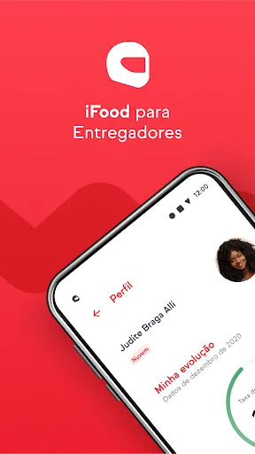 iFood para Entregadores | Jogos | XWorld