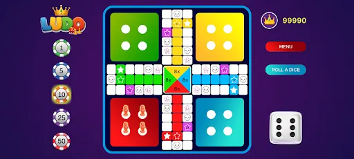Ludo Royale Win | 游戏 | XWorld