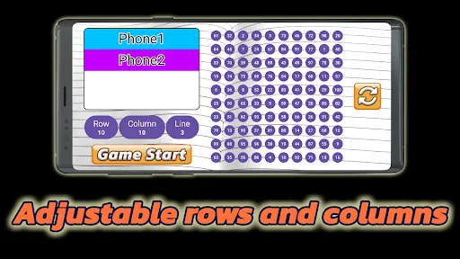 Wi-Fi Bingo Multiplayer | Permainan | XWorld