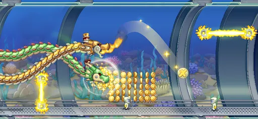 Jetpack Joyride | Games | XWorld Jetpack Joyride | Games | XWorld