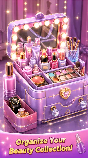 Makeup Carnival:Dress Up | Games | XWorld Makeup Carnival:Dress Up | Games | XWorld