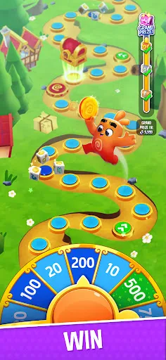 Dice Dreams™️ | Games | XWorld Dice Dreams™️ | Games | XWorld