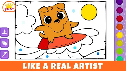 Puzzle and Colors Kids Games | Games | XWorld Puzzle and Colors Kids Games | Games | XWorld