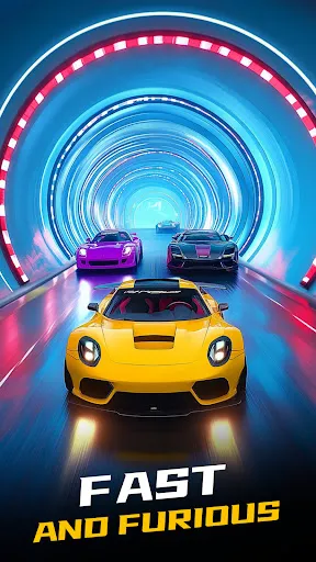 Real Xtreme Car Race Master | Permainan | XWorld