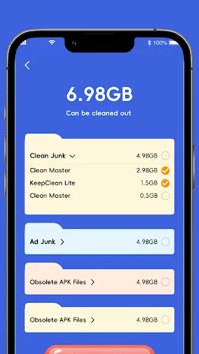 Clean Sense | เกม | XWorld