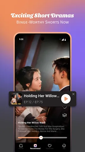 MyShort - Short drama & TV | Games | XWorld MyShort - Short drama & TV | Games | XWorld