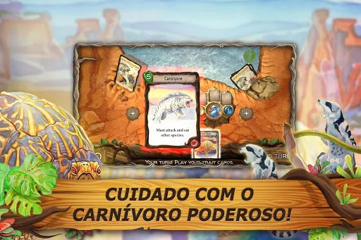 Evolution Jogo de Tabuleiro | Jogos | XWorld