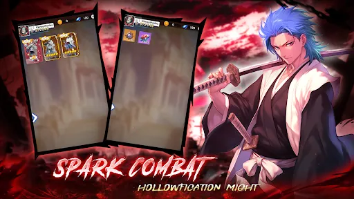 Echo Blade Legacy | Permainan | XWorld