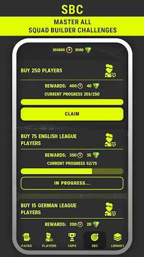 FC Pack Opener 26 | Games | XWorld FC Pack Opener 26 | Games | XWorld