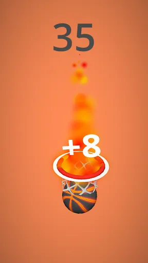 Dunk Hoop | juego | XWorld
