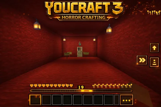 HORRORCRAFT : Verity Horror | Games | XWorld HORRORCRAFT : Verity Horror | Games | XWorld