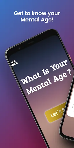 Mental Age Test - Brain Quiz | Permainan | XWorld