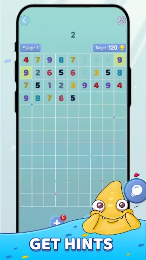 NumLink Logic Grid | Игры | XWorld