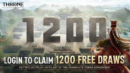 Three Kingdoms: Throne | เกม | XWorld
