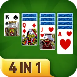 XWorld | bộ sưu tập solitaire tuổi