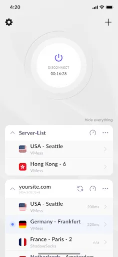 Happ - Proxy Utility | Игры | XWorld Happ - Proxy Utility | Игры | XWorld