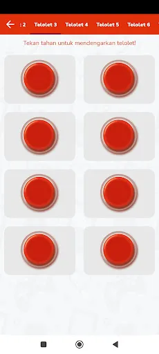 Klakson Telolet | Permainan | XWorld