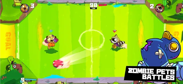 Pets No More | Games | XWorld