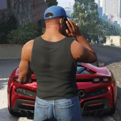 XWorld | Trò chơi lái xe ô tô thực sự