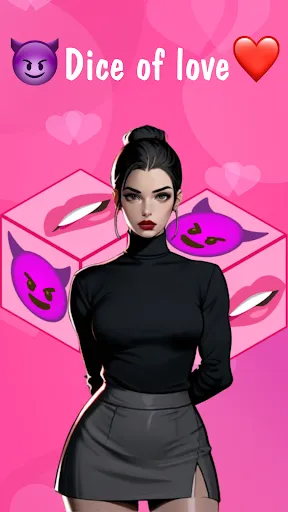 Dice of love 18+ | Games | XWorld
