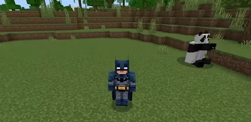 MORPH CRAFT | Permainan | XWorld