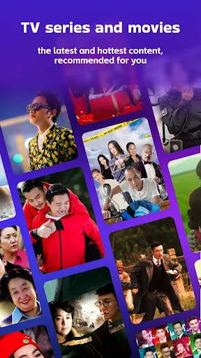 Loklok: Movies & Drama Hub | Permainan | XWorld Loklok: Movies & Drama Hub | Permainan | XWorld