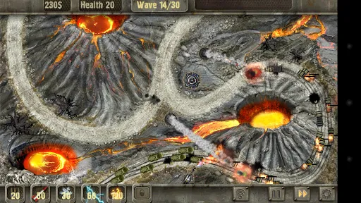 Defense Zone HD | Jogos | XWorld