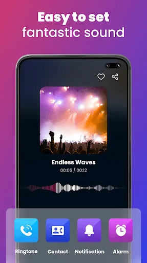 Ringtones for Android Phone | 游戏 | XWorld
