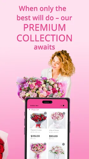 My Global Flowers Delivery | Jogos | XWorld