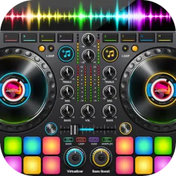 XWorld | Studio trộn DJ - Nhạc DJ Mix