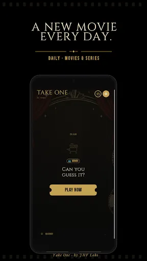 Take One - Movie Quiz Game | Games | XWorld Take One - Movie Quiz Game | Games | XWorld
