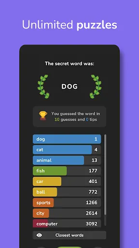 Secret Word | Игры | XWorld