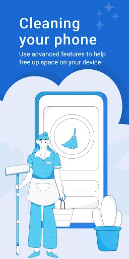 8Super App Manager & Cleaner | Игры | XWorld