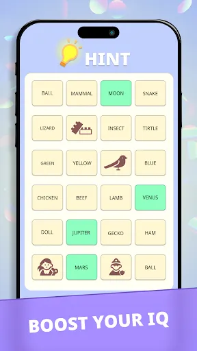Word Merge | Игры | XWorld