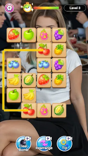 Portrait Link Blast | Игры | XWorld Portrait Link Blast | Игры | XWorld