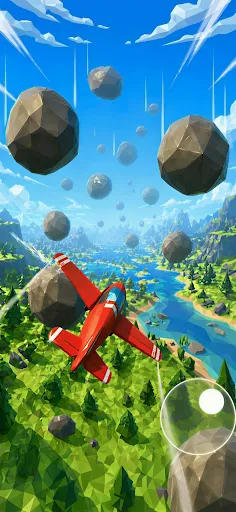 What A Plane | Permainan | XWorld