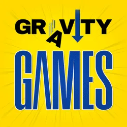 XWorld | Gravity Games