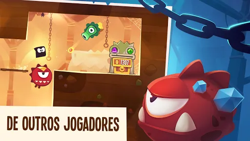 King of Thieves | Jogos | XWorld