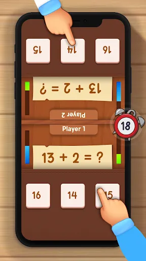 Math Games - For Learn Maths | Permainan | XWorld