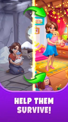 Nuts UP! Bolts Sort Puzzle | Games | XWorld