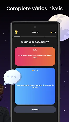 Battle of Opinions - concurso | Jogos | XWorld