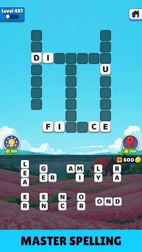 Word Blocks - Word Game | Games | XWorld