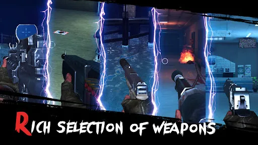 Nightmares Within:Zombie | 游戏 | XWorld Nightmares Within:Zombie | 游戏 | XWorld