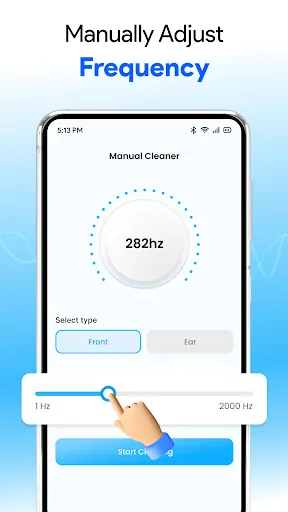 Speaker Cleaner - Remove Water | 游戏 | XWorld
